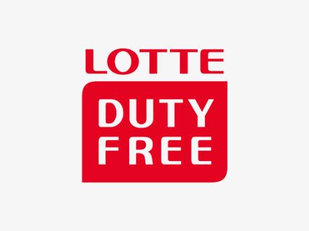 lotte duty free india